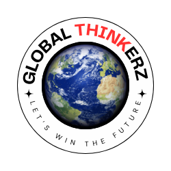 Global Thinkerz - Let\'s Win The Future